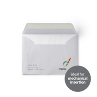 Envelopes - gummed Printing UK, Next Day Delivery - www.ontimeprint.co.uk