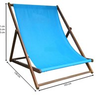 Wooden Giant Deck Chair Printing UK, Next Day Delivery - www.ontimeprint.co.uk