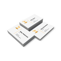 Multi Name Business Cards Express Printing UK, Next Day Delivery - www.ontimeprint.co.uk