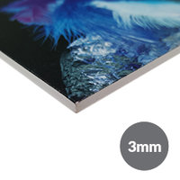 Cut to shape Foamex 3mm Printing UK, Next Day Delivery - www.ontimeprint.co.uk