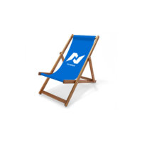Printed Deck Chair Printing UK, Next Day Delivery - www.ontimeprint.co.uk
