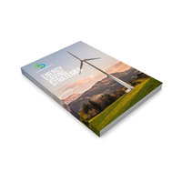 Perfect Bound Booklets Printing UK, Next Day Delivery - www.ontimeprint.co.uk