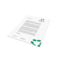 Letterheads Printing UK, Next Day Delivery - www.ontimeprint.co.uk