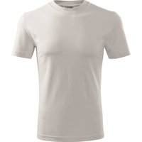 Custom Printed UK Promotional white Men T Shirt 101 cheap printing UK www.ontimeprint.co.uk