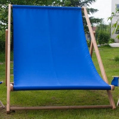 Giant Deck Chair Printing UK, Next Day Delivery - www.ontimeprint.co.uk