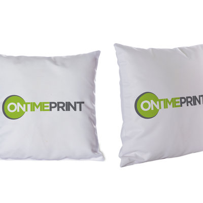 Pillows Full Colour Print  Printing UK, Next Day Delivery - www.ontimeprint.co.uk