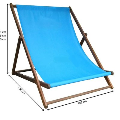 Wooden Giant Deck Chair Printing UK, Next Day Delivery - www.ontimeprint.co.uk