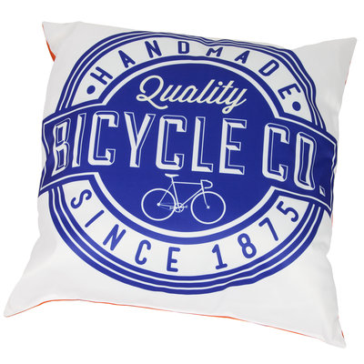 Pillow Full Colour Print  Printing UK, Next Day Delivery - www.ontimeprint.co.uk