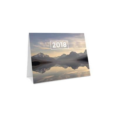 Pyramid Calendar Printing UK, Next Day Delivery - www.ontimeprint.co.uk