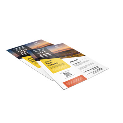 Flyers and leaflets Printing UK, Next Day Delivery - www.ontimeprint.co.uk
