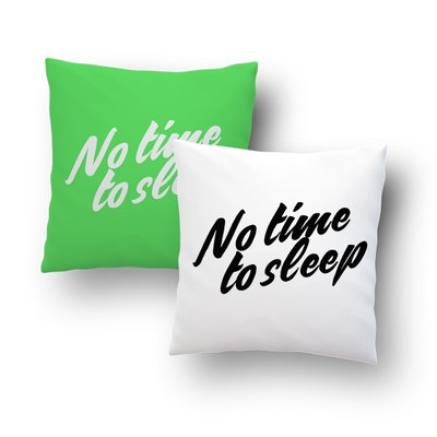 Custom Pillows Printing UK, Next Day Delivery - www.ontimeprint.co.uk