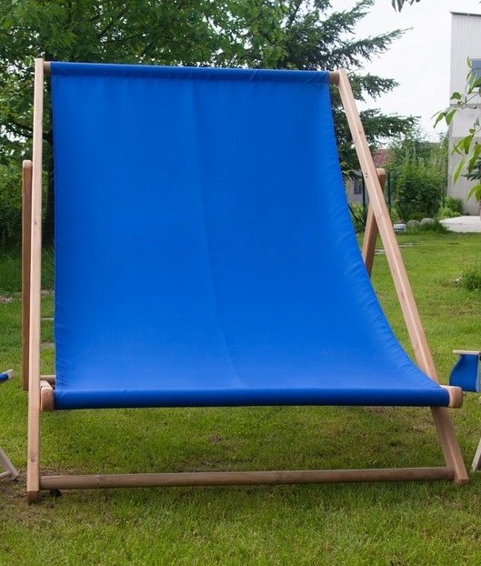 Giant Deck Chair Printing UK, Next Day Delivery - www.ontimeprint.co.uk