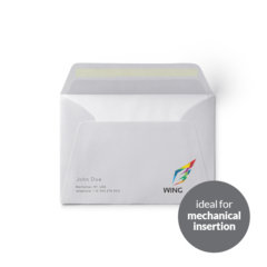 Envelopes - gummed Printing UK, Next Day Delivery - www.ontimeprint.co.uk