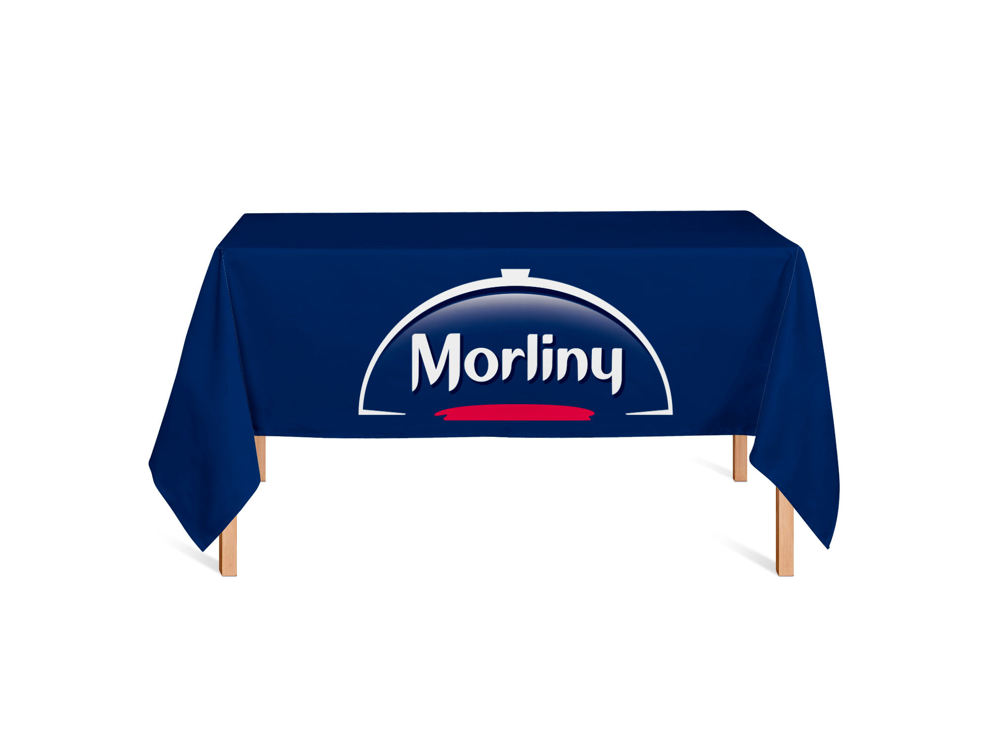 Custom Printed Tablecloth  Printing UK, Next Day Delivery - www.ontimeprint.co.uk