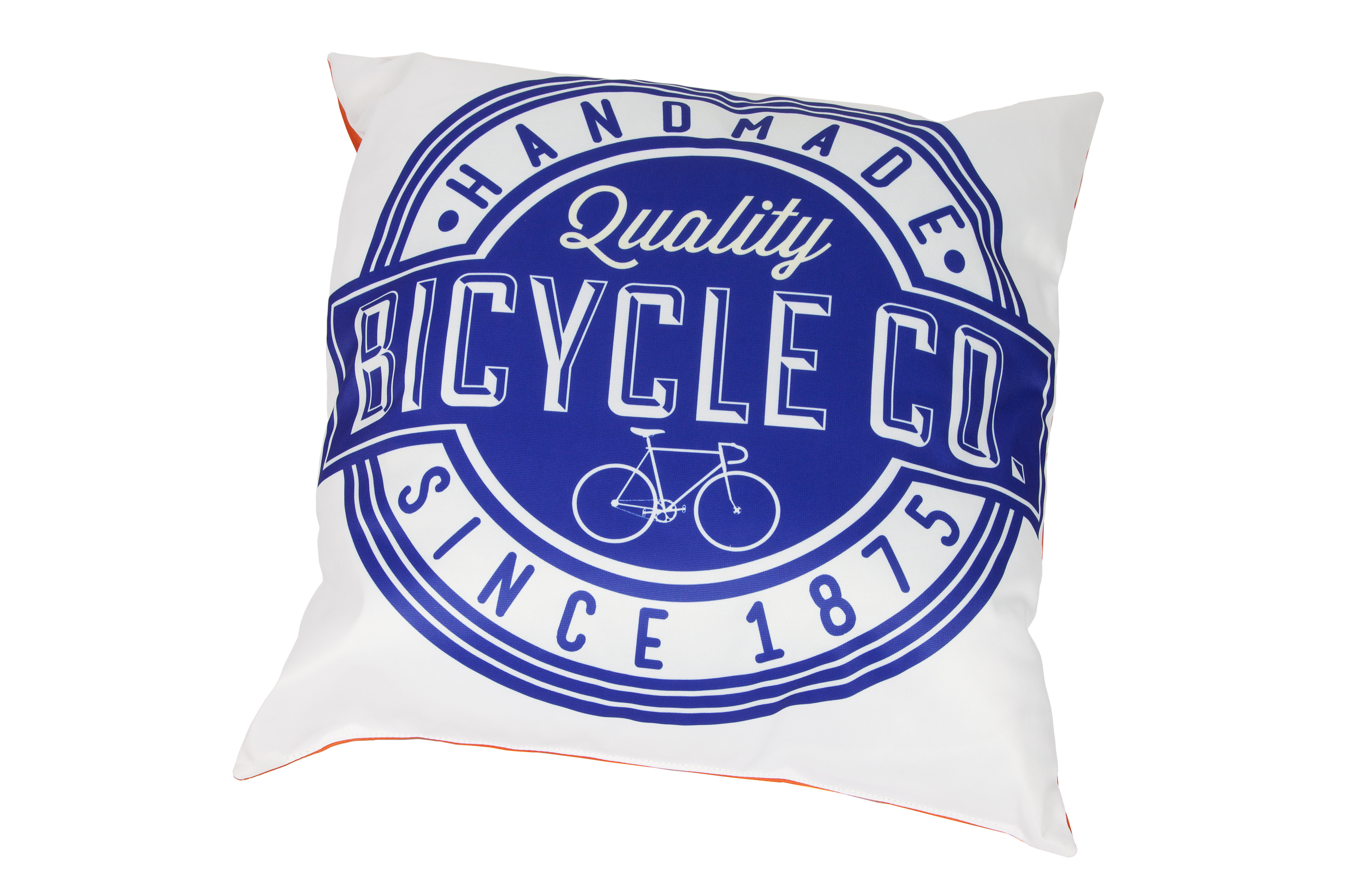 Pillow Full Colour Print  Printing UK, Next Day Delivery - www.ontimeprint.co.uk