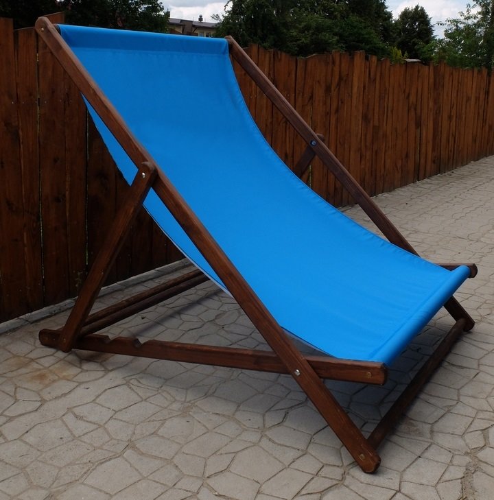 Giant Deck Chair XXL Printing UK, Next Day Delivery - www.ontimeprint.co.uk
