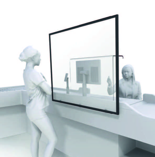 Plexiglass cashier protectivce screens, coronavirus, covid19, 